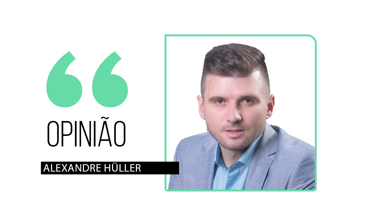 Capa A IA AVANÇA, MAS O FUTURO CONTINUA SENDO HUMANO