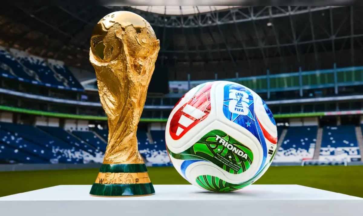 Capa COPA DO MUNDO: MUITO MAIS QUE FUTEBOL