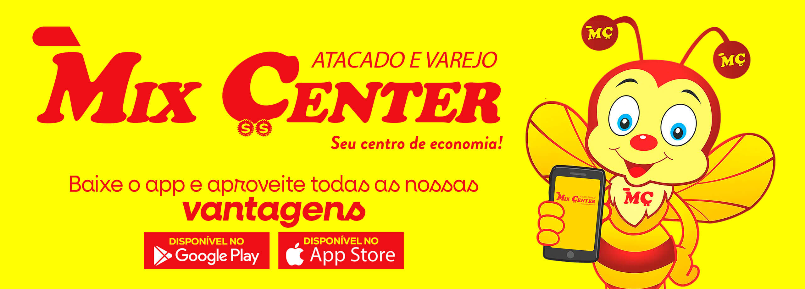 Mix Center