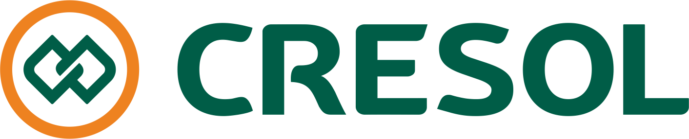 Logo Cresol Raiz