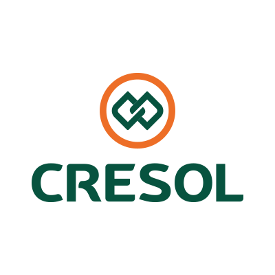 Logo Cresol