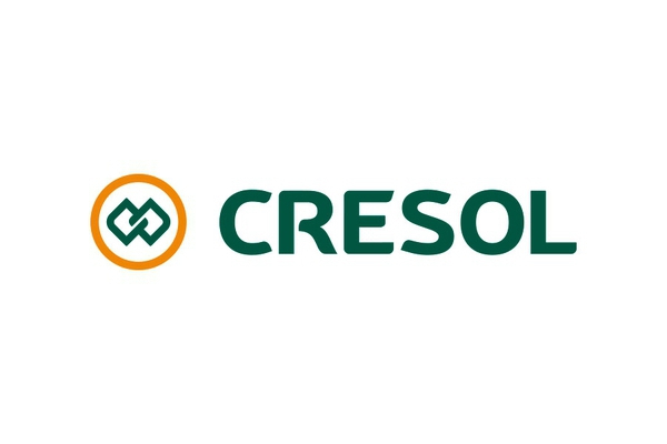Logo Cresol Raiz