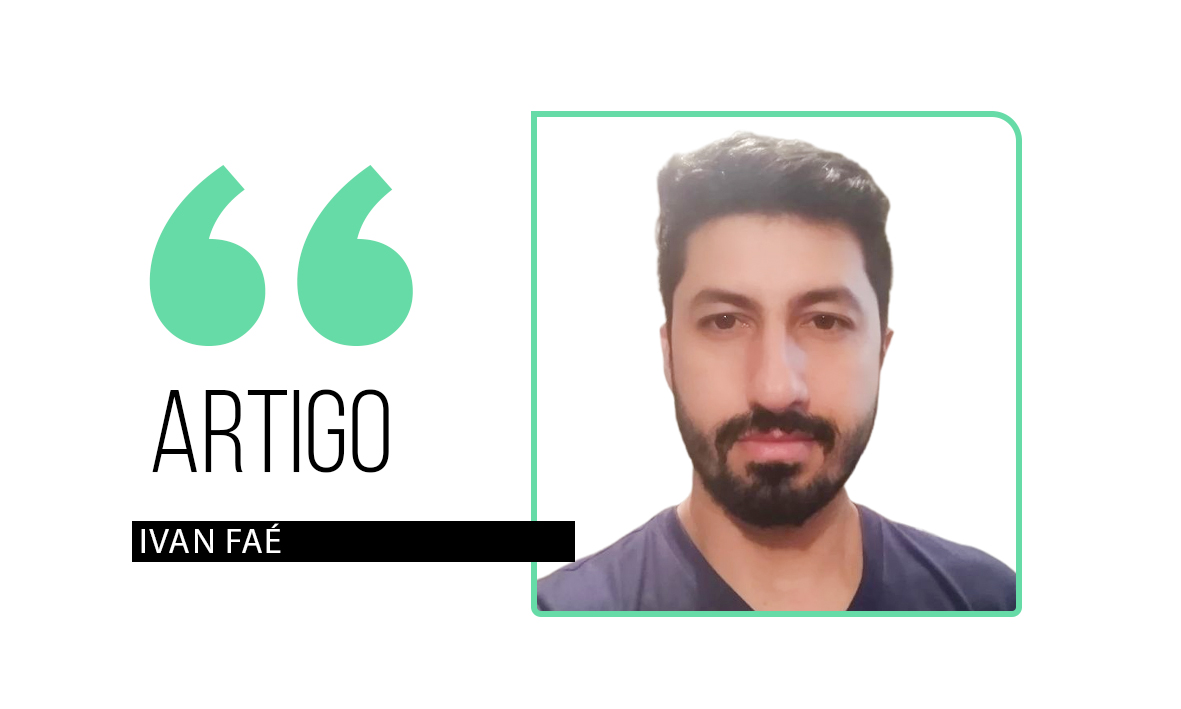 Capa Animal e Racional - Parte I