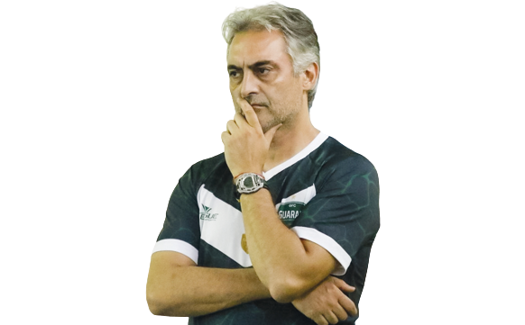 Capa Argentina Campeã, consagração de um Gênio