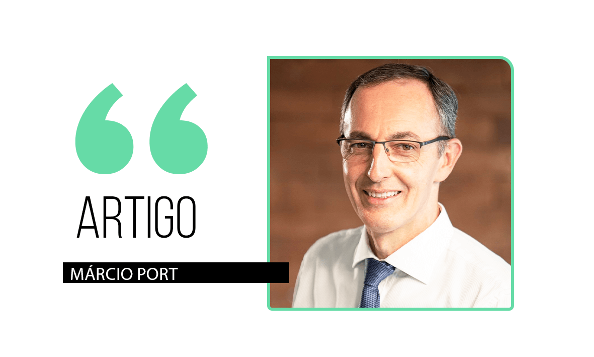 Capa O impacto do crescimento das apostas esportivas