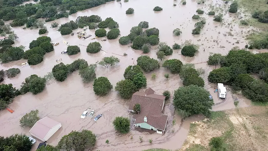 Capa EL NIÑO 2026: O QUE ESPERAR PARA A REGIÃO NOROESTE DO RS?